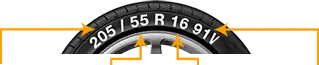 tyre